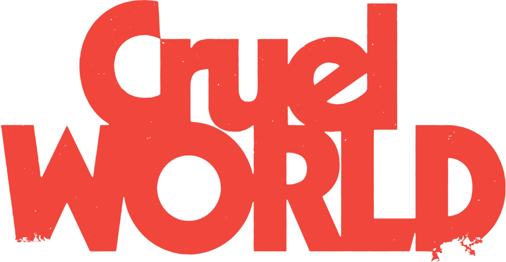 cruel world fest