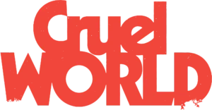 cruel world fest