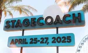 stagecoach music festival