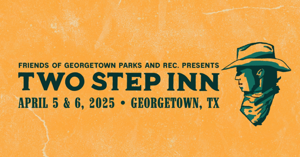two step inn tickets